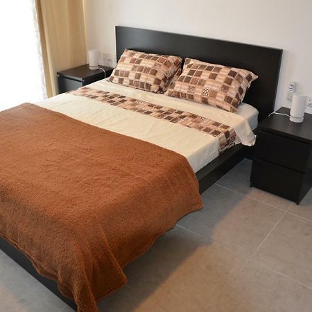 Pilgrim'S Rest Apartments Gzira Zewnętrze zdjęcie