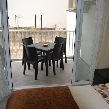 Pilgrim'S Rest Apartments Gzira Zewnętrze zdjęcie