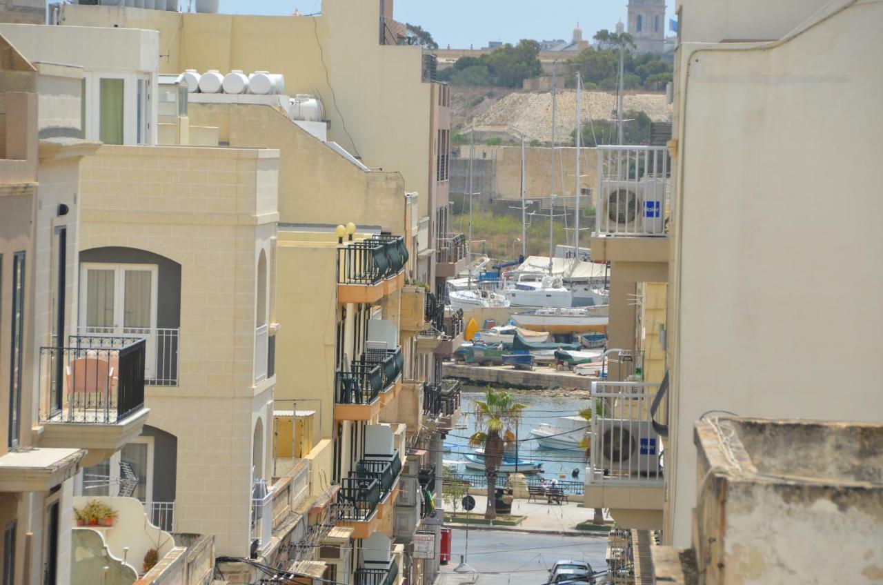 Pilgrim'S Rest Apartments Gzira Zewnętrze zdjęcie