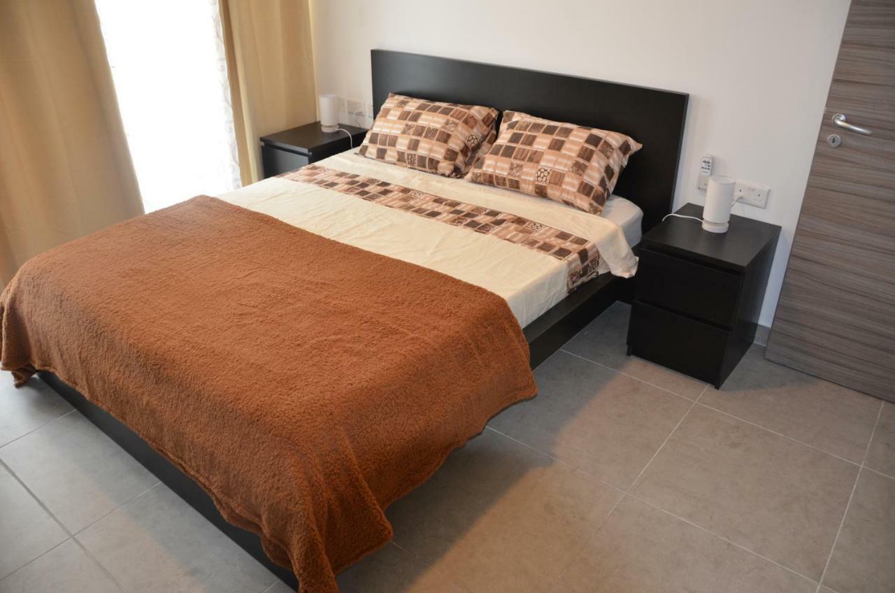 Pilgrim'S Rest Apartments Gzira Zewnętrze zdjęcie