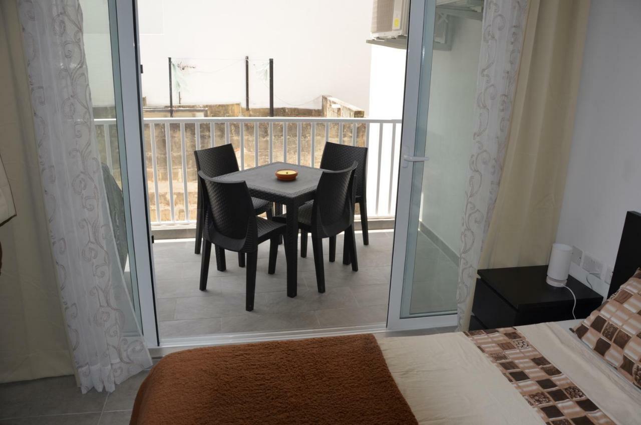 Pilgrim'S Rest Apartments Gzira Zewnętrze zdjęcie