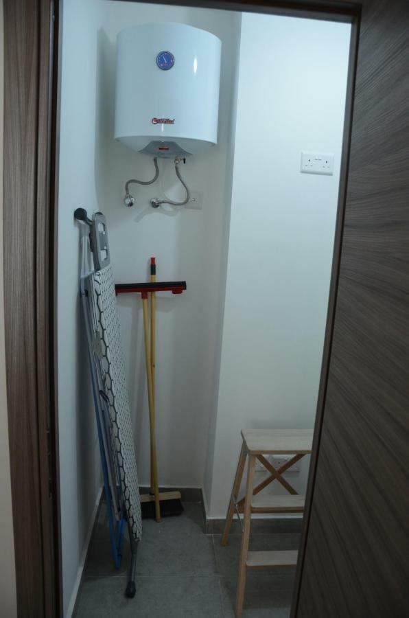 Pilgrim'S Rest Apartments Gzira Zewnętrze zdjęcie