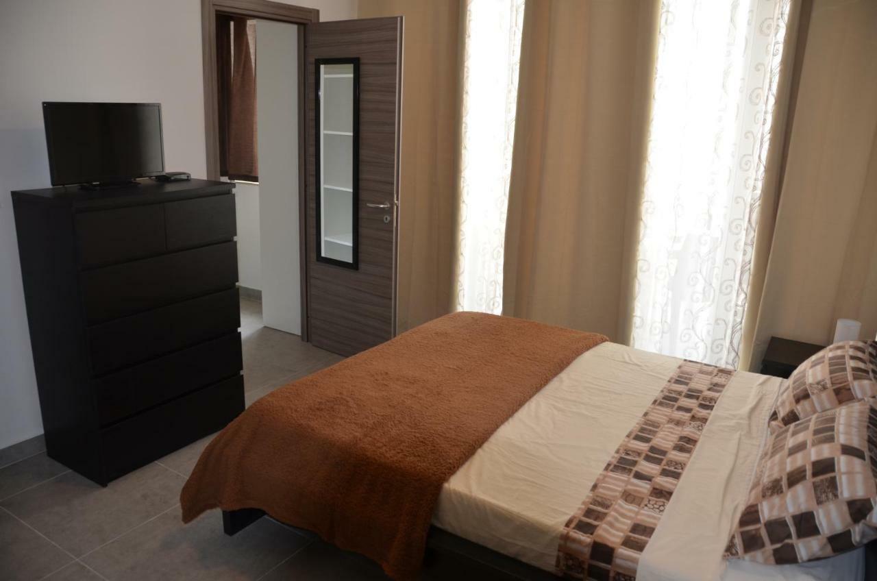 Pilgrim'S Rest Apartments Gzira Zewnętrze zdjęcie