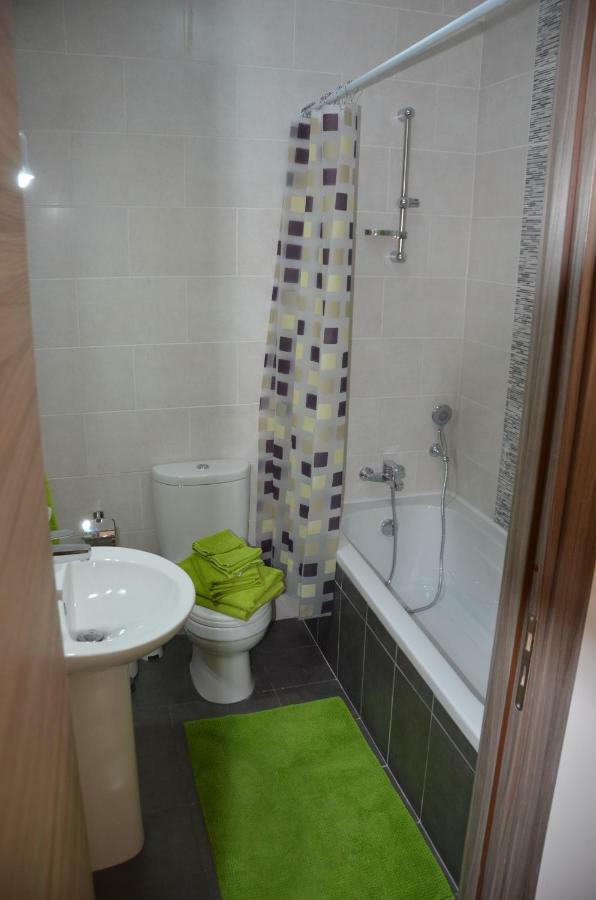 Pilgrim'S Rest Apartments Gzira Zewnętrze zdjęcie