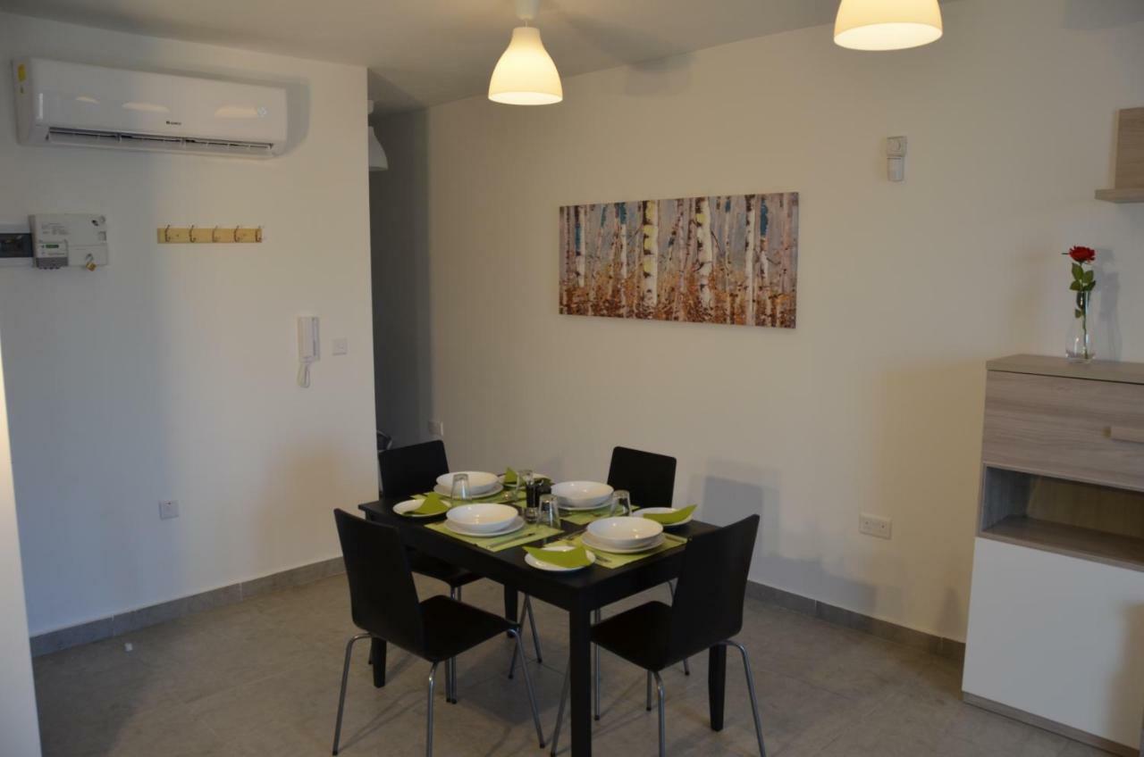 Pilgrim'S Rest Apartments Gzira Zewnętrze zdjęcie