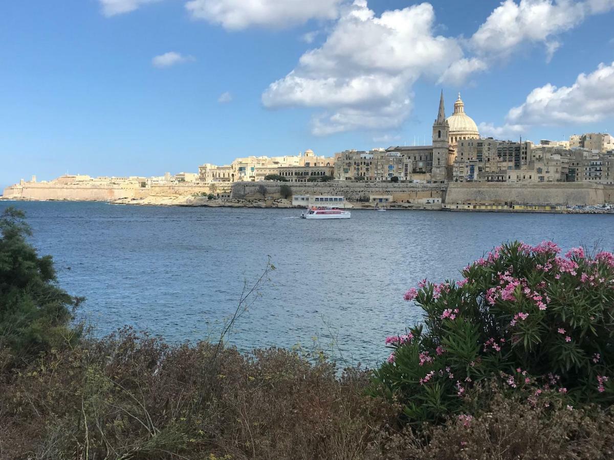 Pilgrim'S Rest Apartments Gzira Zewnętrze zdjęcie