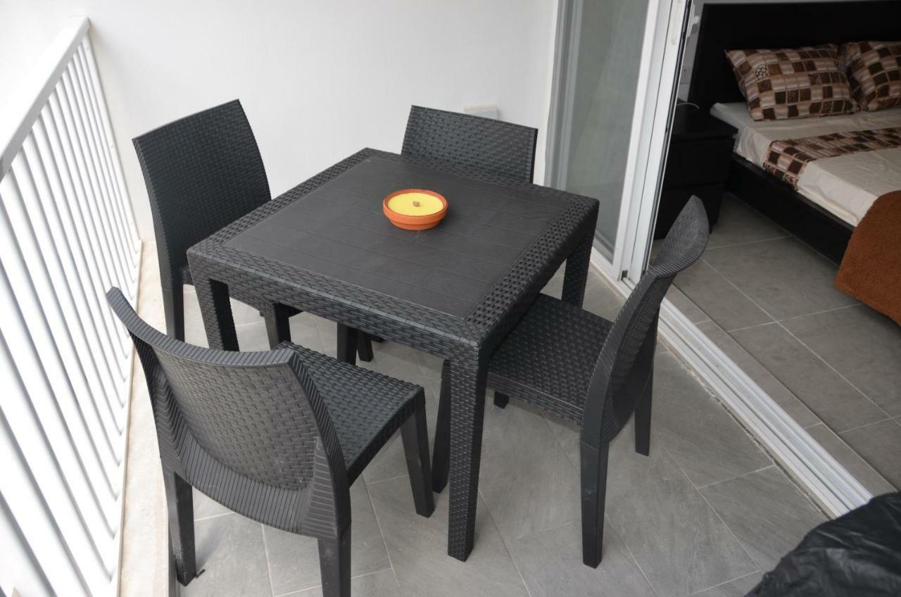 Pilgrim'S Rest Apartments Gzira Zewnętrze zdjęcie