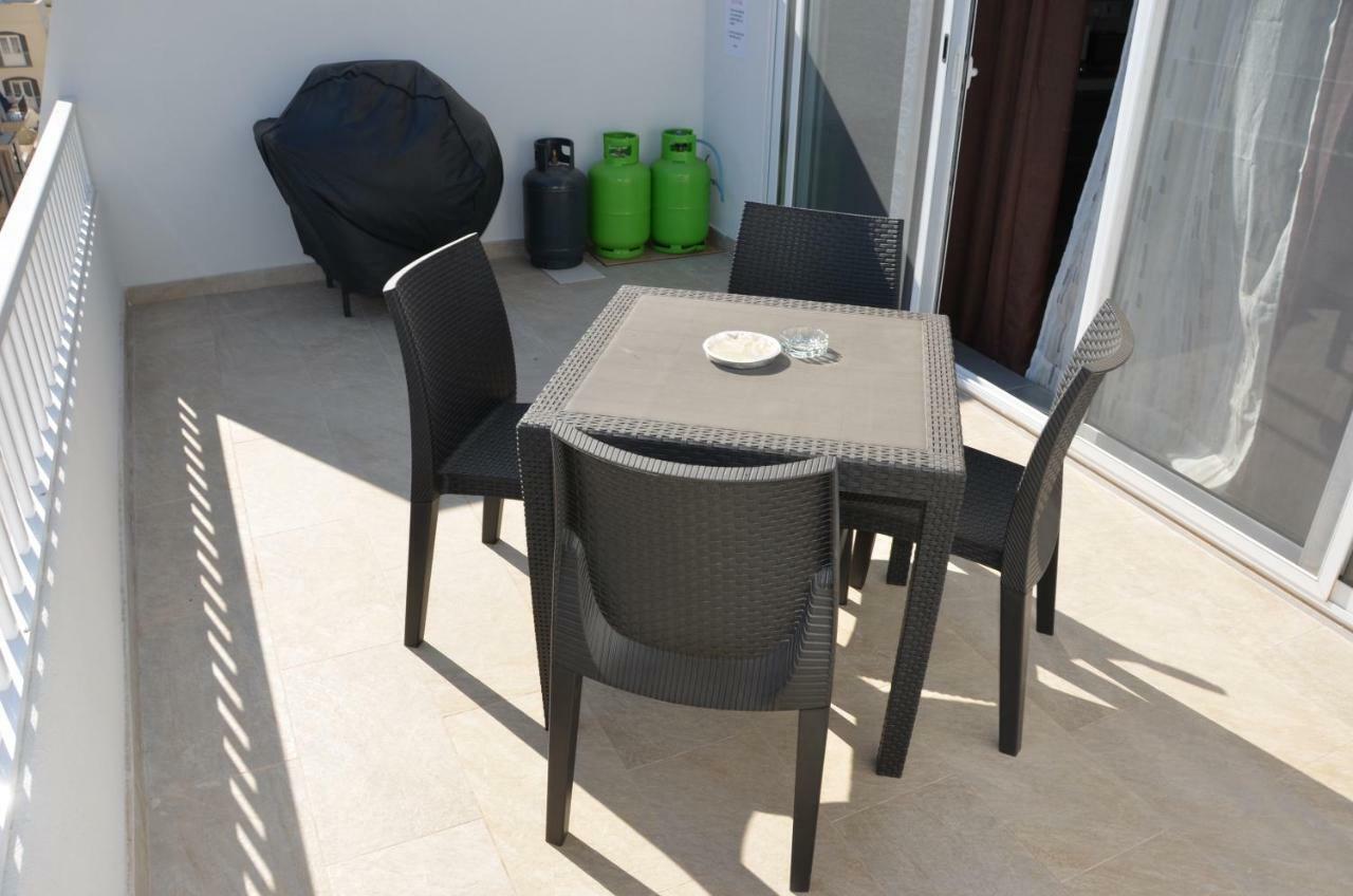 Pilgrim'S Rest Apartments Gzira Zewnętrze zdjęcie
