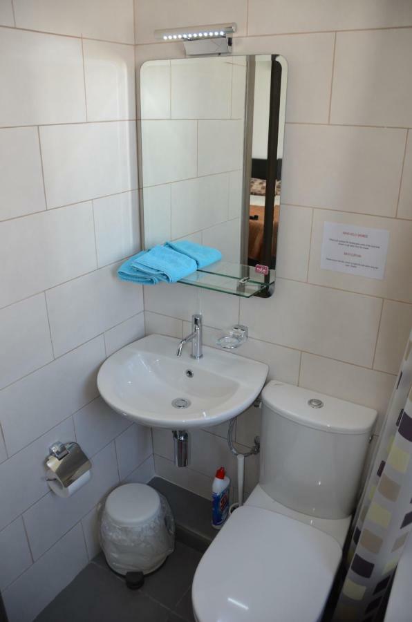 Pilgrim'S Rest Apartments Gzira Zewnętrze zdjęcie